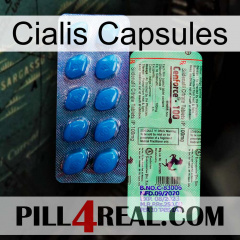 Cialis Capsules new02